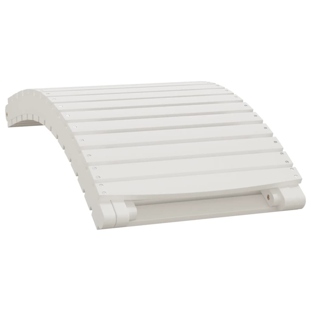 Sun Loungers 2 Pcs Solid Wood Acacia