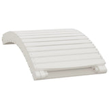 Sun Loungers 2 Pcs Solid Wood Acacia