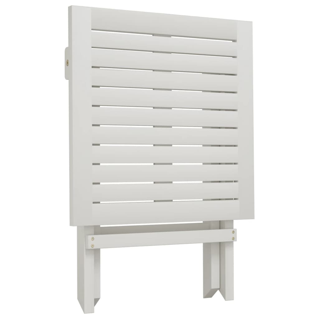 Sun Loungers 2 Pcs Solid Wood Acacia