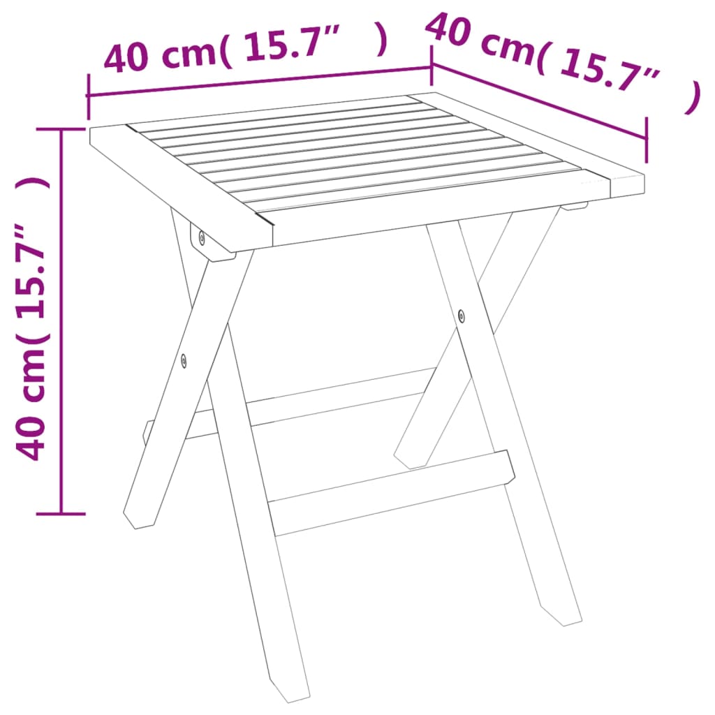 Sun Loungers 2 Pcs Solid Wood Acacia