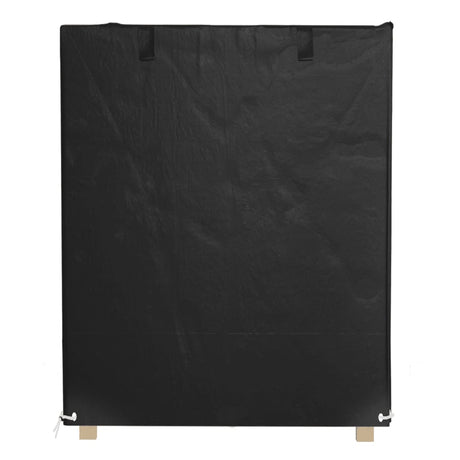 Swing Bench Cover 8 Eyelets Polyethylene