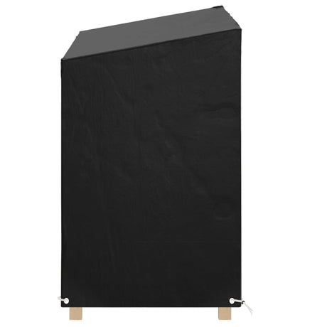 Swing Bench Cover 8 Eyelets Polyethylene