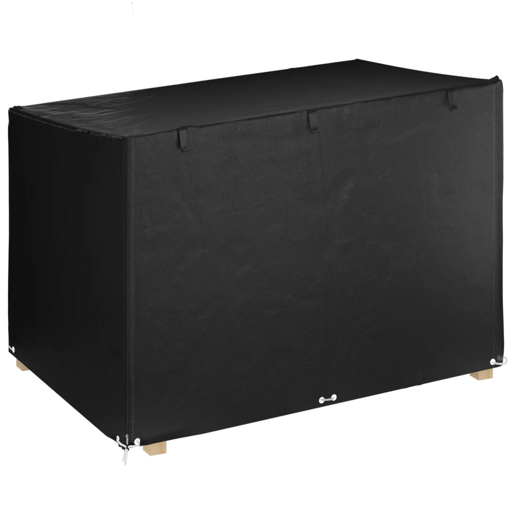 Swing Bench Cover 8 Eyelets Polyethylene
