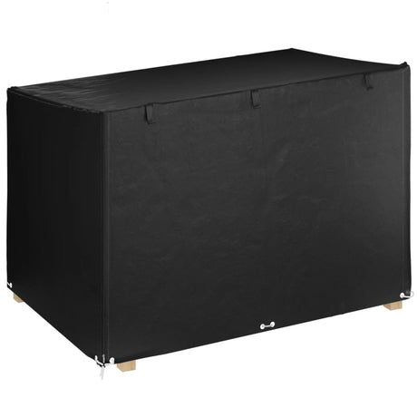 Swing Bench Cover 8 Eyelets Polyethylene