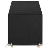 Sunlounger Cover 12 Eyelets Polyethylene