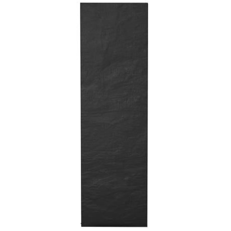 Sunlounger Cover 12 Eyelets Polyethylene