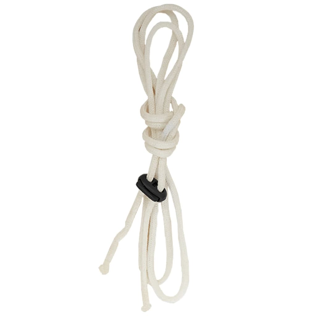 Sunlounger Cover 12 Eyelets Polyethylene