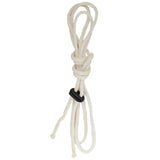 Sunlounger Cover 12 Eyelets Polyethylene