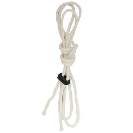 Sunlounger Cover 12 Eyelets Polyethylene