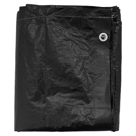 Sunlounger Cover 12 Eyelets Polyethylene