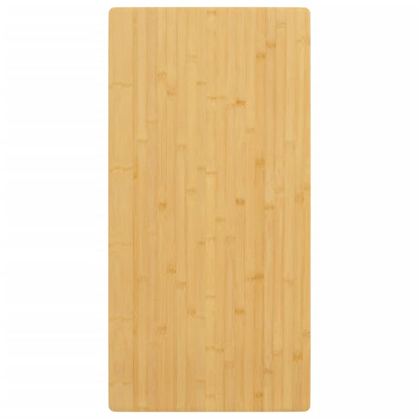 Table Top Bamboo