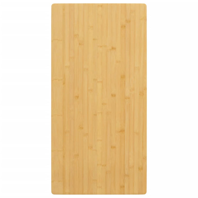 Table Top Bamboo