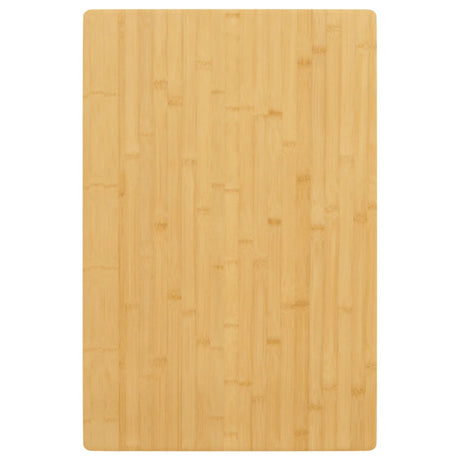 Table Top Bamboo