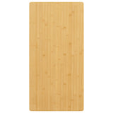 Table Top Bamboo