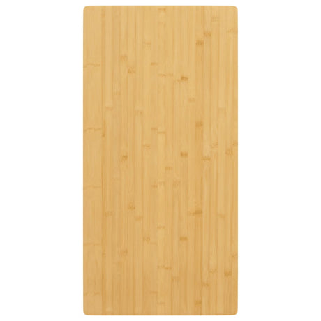 Table Top Bamboo