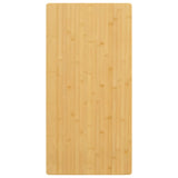 Table Top Bamboo