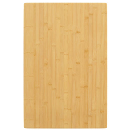 Table Top Bamboo