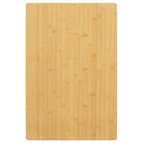 Table Top Bamboo