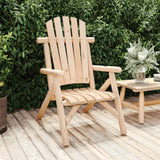 Coffee 90X50X41 Cm Solid Wood Spruce