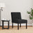 Slipper Chair Velvet