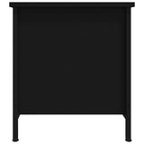 Tv Cabinet 100X40X45 Cm Engineered Wood