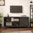 Tv Cabinet 100X40X45 Cm Engineered Wood