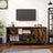 Tv Cabinet 100X40X45 Cm Engineered Wood