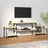 Tv Cabinet 157X35X52 Cm Engineered Wood