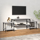Tv Cabinet 157X35X52 Cm Engineered Wood
