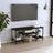 Tv Cabinet 102X35X45.5 Cm Engineered Wood