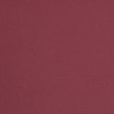 Garden Parasol with Wooden Pole Bordeaux Red 196x231 cm