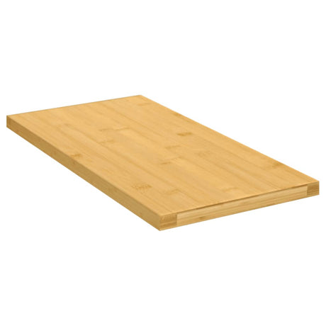 Wall Shelf Bamboo