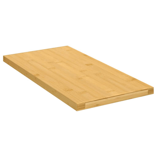 Wall Shelf Bamboo