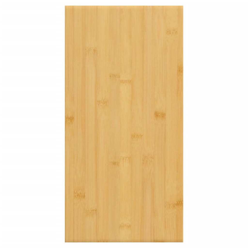 Wall Shelf Bamboo