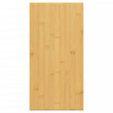 Wall Shelf Bamboo