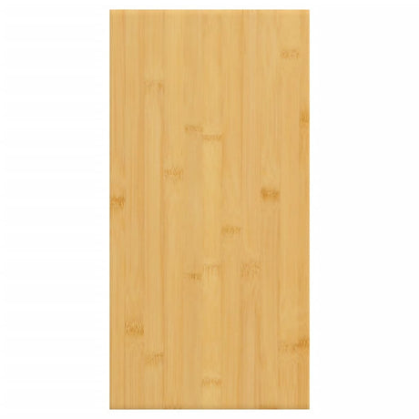 Wall Shelf Bamboo