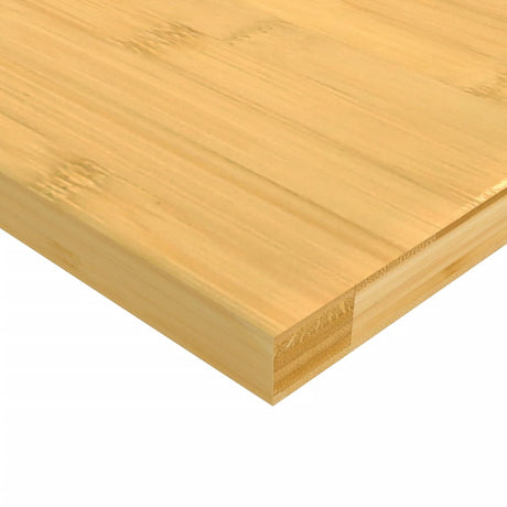 Wall Shelf Bamboo