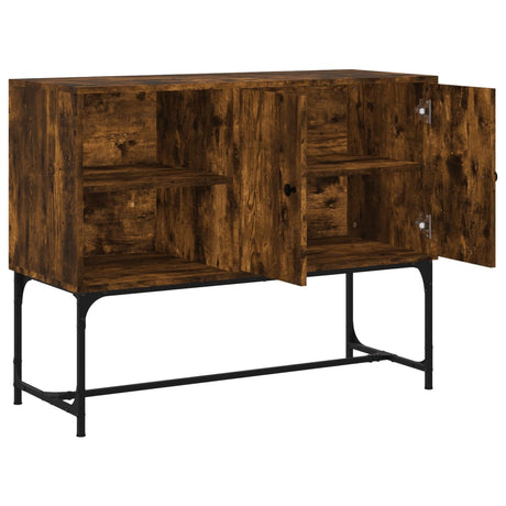 Sideboard 100X40X79.5 Cm Engineered Wood