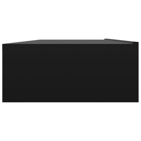 Tv Cabinet With Led Lights 120X35X15.5 Cm