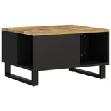 Coffee Table Solid Wood Mango