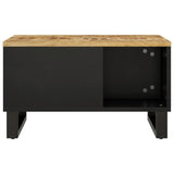 Coffee Table Solid Wood Mango