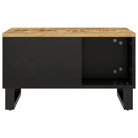 Coffee Table Solid Wood Mango