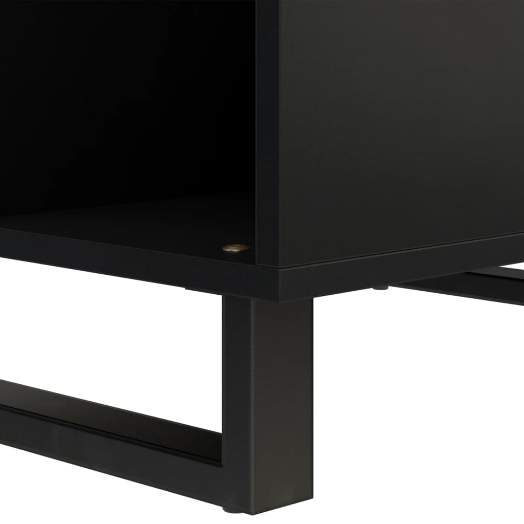 Coffee Table Solid Wood Mango
