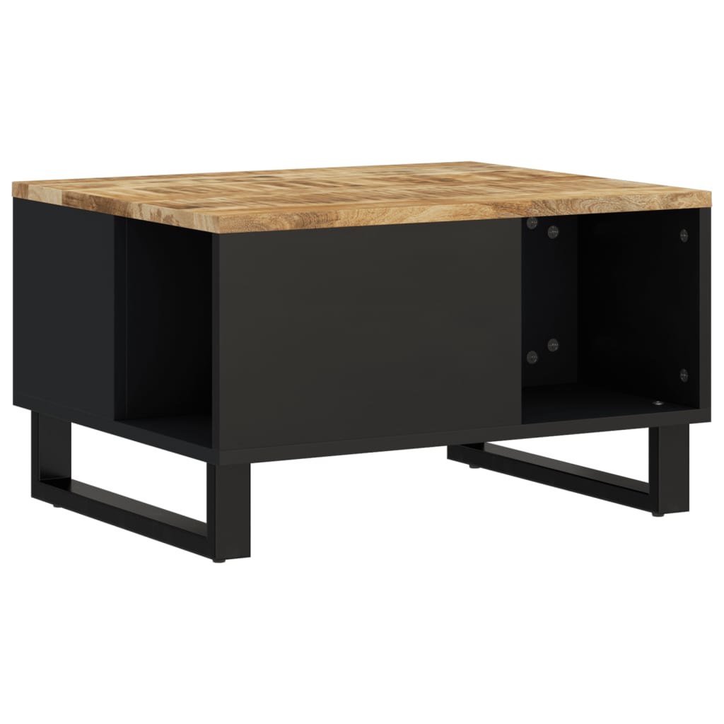Coffee Table Solid Wood Mango