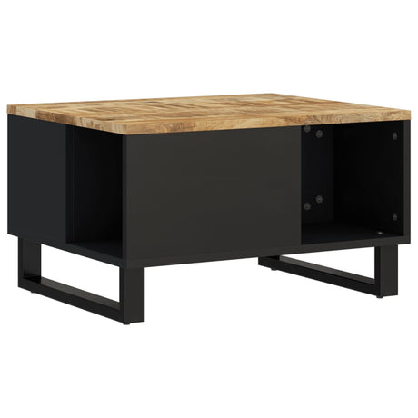 Coffee Table Solid Wood Mango