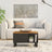 Coffee Table Solid Wood Mango