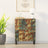 Sideboard With 4 Doors 60X33X75 Cm Solid Wood Mango