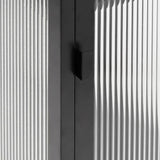 Sideboard Black 105X35X70 Cm Glass And Steel