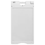 A-Frame Sidewalk Board 45X7X84.5 Cm Hdpe