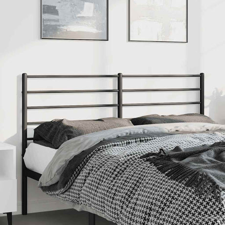 Metal Headboard